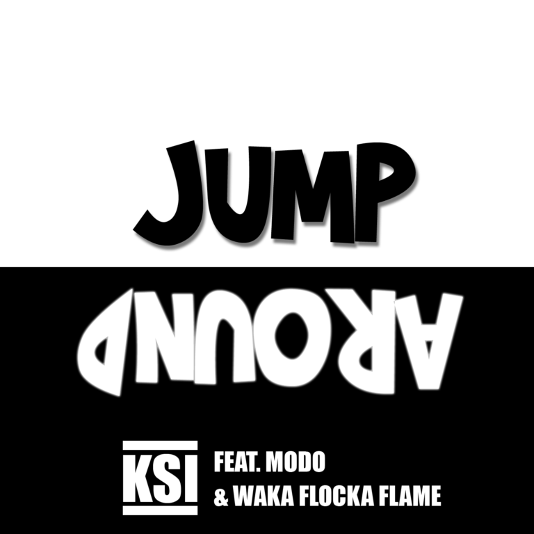 Jump Around Artwork2